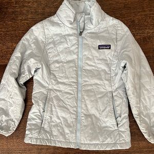 Girls Patagonia Jacket
